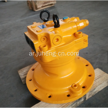 أجزاء الحفريات R250LC-7 Swing Motor 31Q6-11100